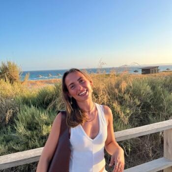 Babysitter in Oeiras: Leonor