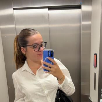 Babysitter in La Chapelle-Saint-Mesmin: Michèle