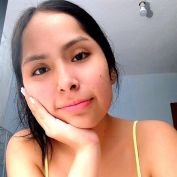 Babysitter in Madrid: Marysabel