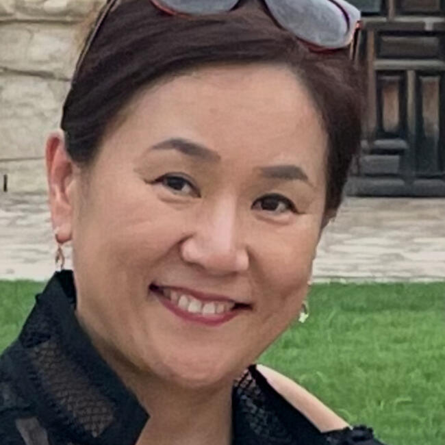 Babysitter in Katy: Seungmi