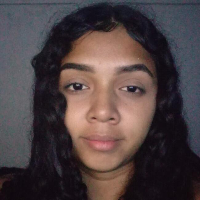 Babá em Teresina: Stella