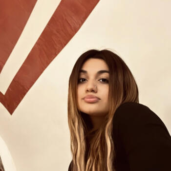 Babysitter in Palombara Sabina: Gaia