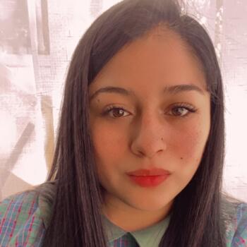 Babysitter in La Florida: Camila