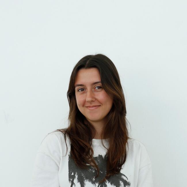 Babysitter em Torres Vedras: Mariana