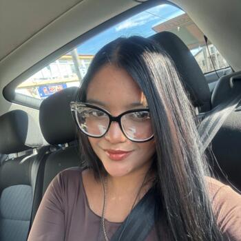 Babysitter in Porriño: Valerie