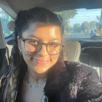 Babysitter in Benoni: Ameera
