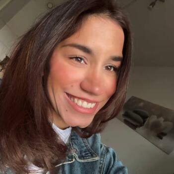 Canguro en Barcelona: Luisa Gabriela