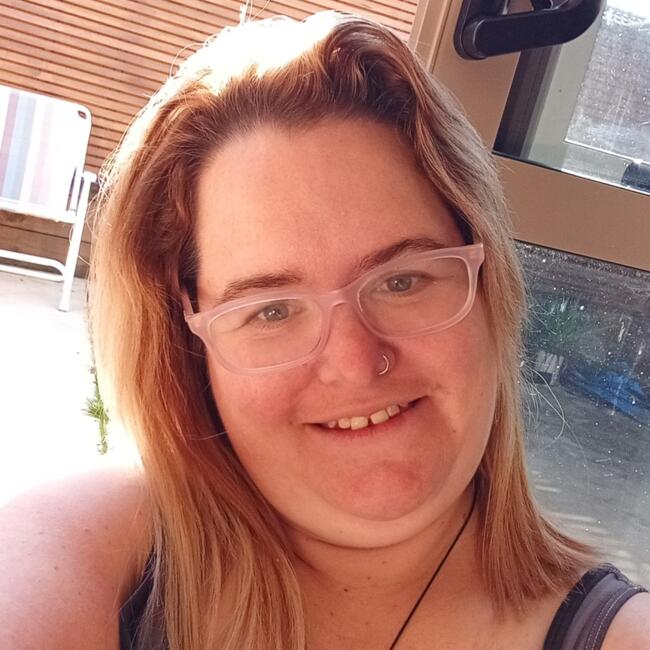 Nanny in Tauranga: Amelianne Wilson