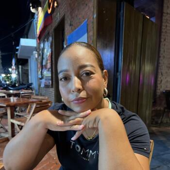 Niñera en Santa Marta: Marta Cecilia