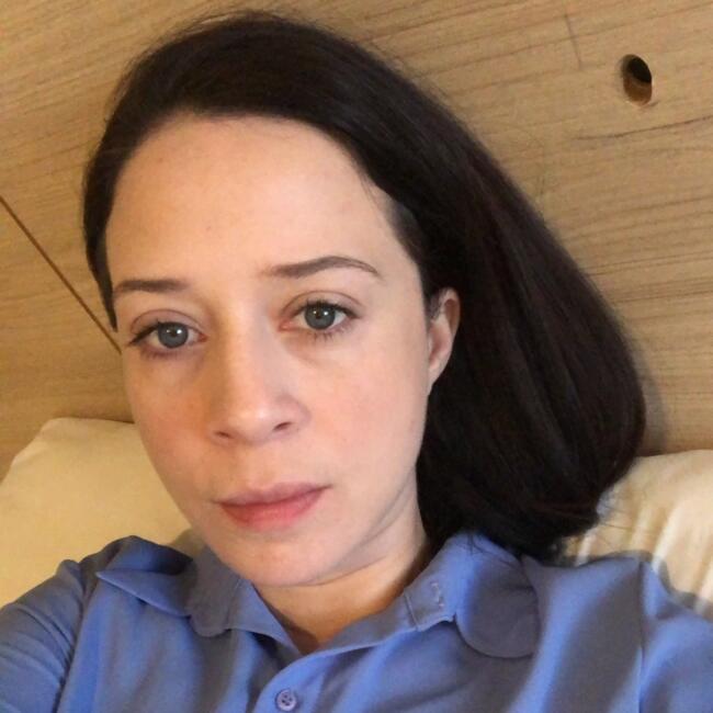 Emprego de babá em Mogi das Cruzes: Beatriz