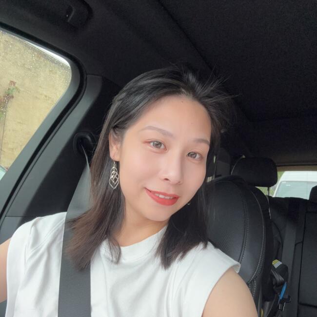 Babysitting job in Sydney: Jingjing