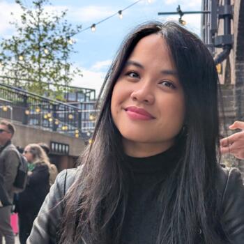 Nanny London: Barbara