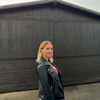 Babysitter in Garai: Maider