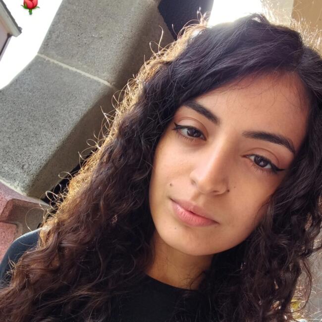 Babysitter in Maracalagonis: Federica