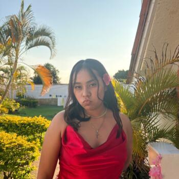 Niñera Ciudad de México: Yeimi Pamela