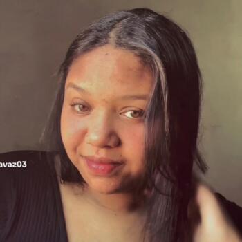 Babá em Rio Grande: Maria Eduarda