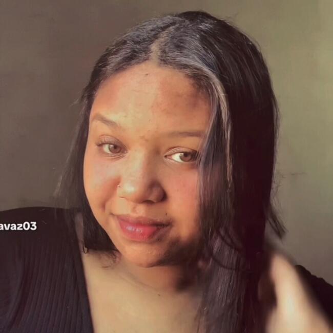 Babysitter in Rio Grande: Maria Eduarda