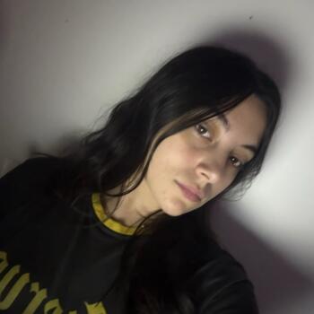 Babysitter in Buenos Aires: Victoria