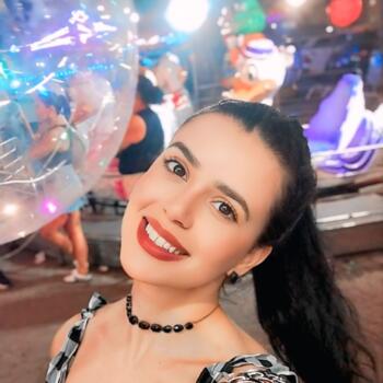 Família Caruaru: Thais