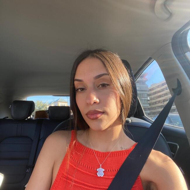 Nanny in Córdoba: Valeria