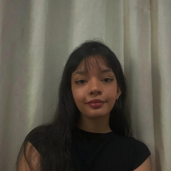 Niñera en Lanús: Mia