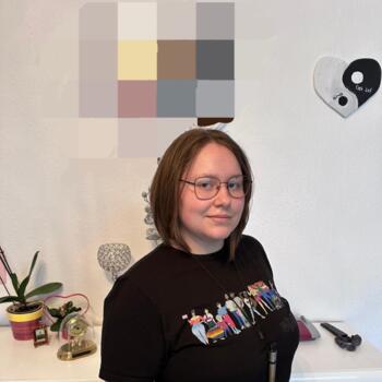 Babysitter Lotte: Nelly