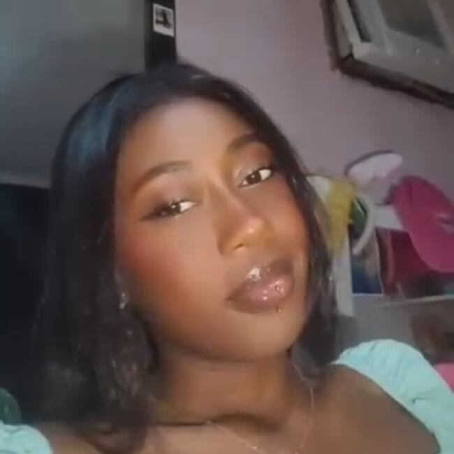 Babysitter in Senador Vasconcelos: Marcelly