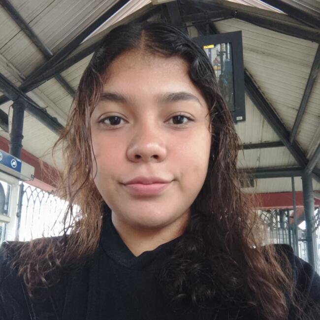 Babysitter in Guayaquil: Nicole