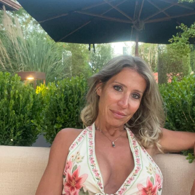 Lavoro per babysitter a Roma: Francesca
