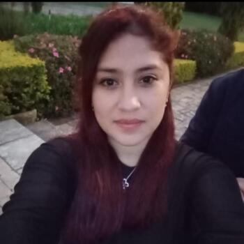 Babysitter in San José Pinula: Cindy Meda