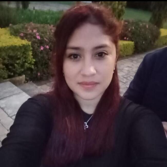 Babysitter in San José Pinula: Cindy Meda