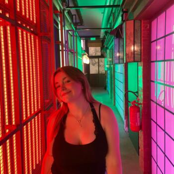 Babysitter in Bréal-sous-Montfort: Lilou