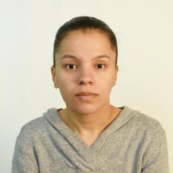 Babysitter in Pau: Souad