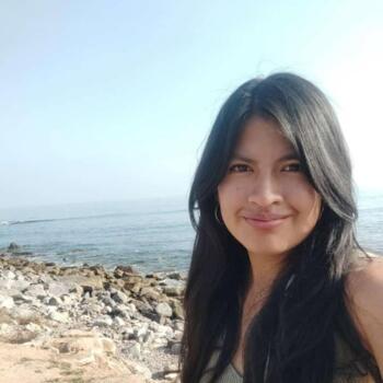 Babysitter in Genf: Nathaly