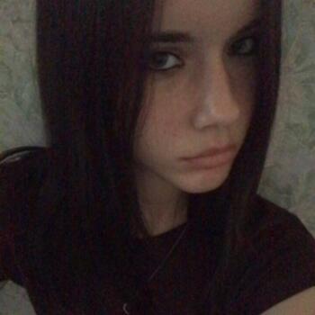 Babysitter in Tallinn: Irina