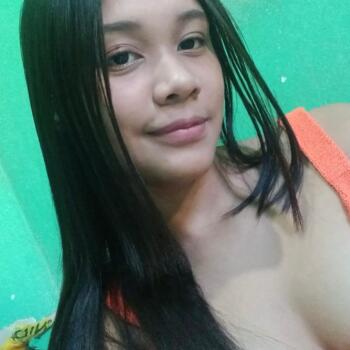 Babysitter in Cuiabá: Kamilly Victoria