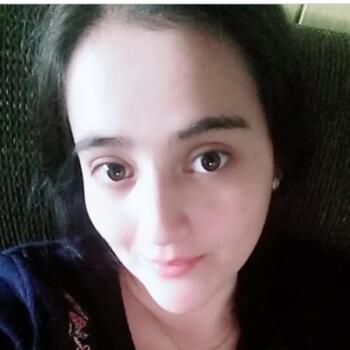 Babysitter Port Montt: Paz