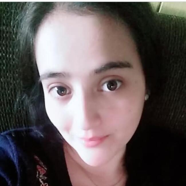 Babysitter in Port Montt: Paz