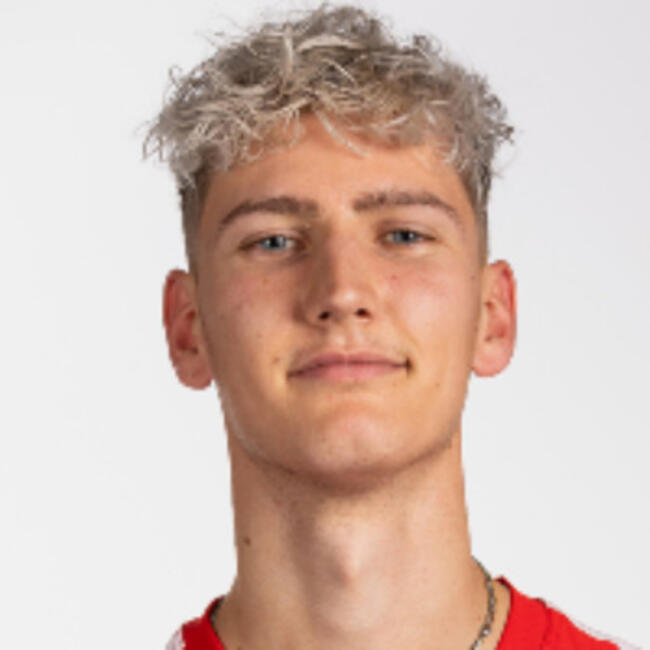 Babysitter in Nice: Jérémie