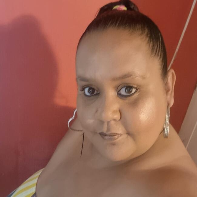 Babá em Balneário Camboriú: Joice