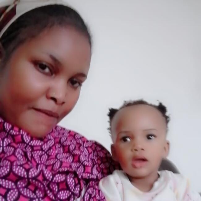 Nanny in Durban: Priviledge