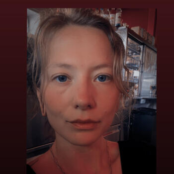 Baby-sitter in Genève: Alexia