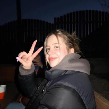 Opiekunka do dziecka w Warszawa: Alicja