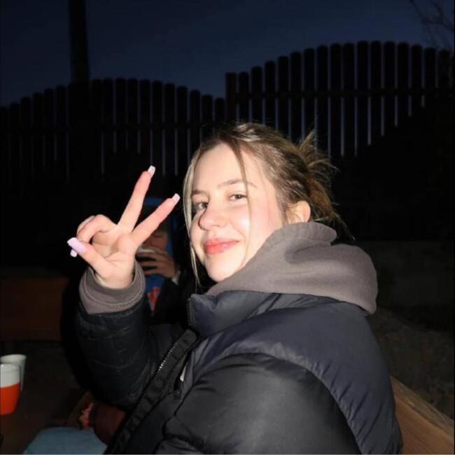 Opiekunka do dziecka w Warszawa: Alicja