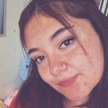 Niñera en Peñalolén: Mayra