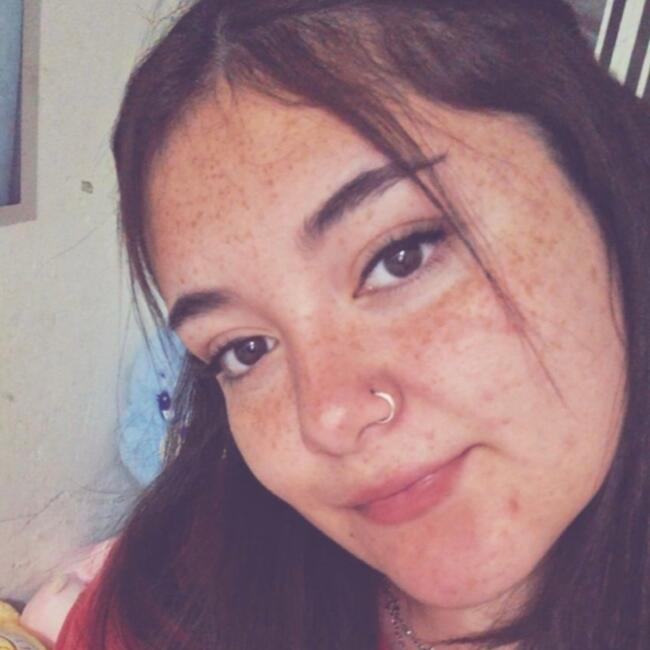 Babysitter in Peñalolén: Mayra