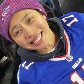 Babysitting job in New Bedford: babysitting job Roxanne