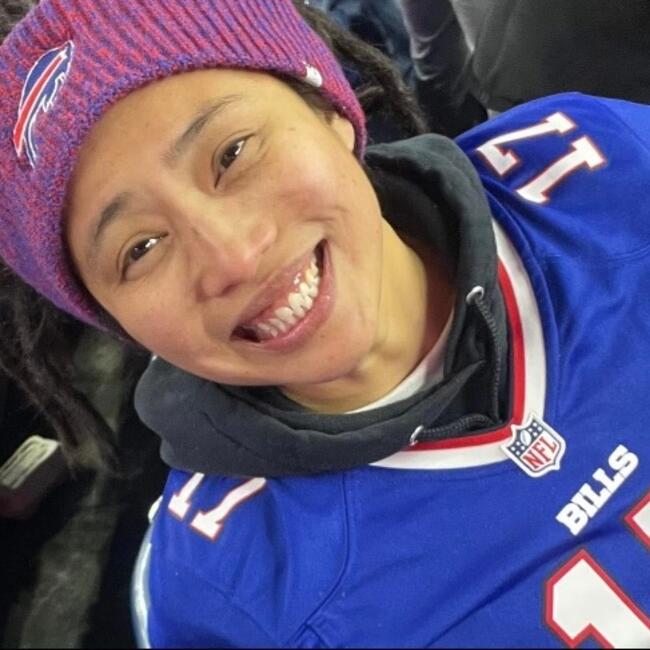 Babysitting job in New Bedford: Roxanne