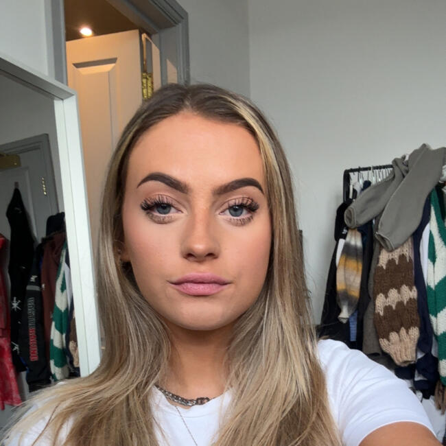 Babysitter in Bristol: Cameron