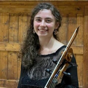 Babysitter in Parma: Irene